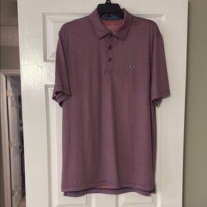 Vineyard Vines Performance Polo